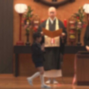 卒業式